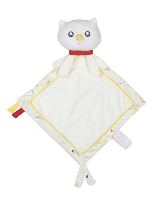 Doudou a fazzoletto - Kiabi Doudou a fazzoletto - Kiabi