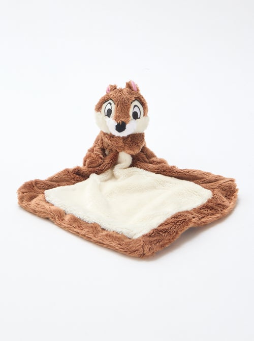 Doudou a forma di fazzoletto 'Tic e Tac' - Kiabi