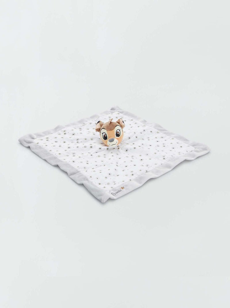 Doudou 'Bambi' grigio - Kiabi