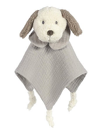 Doudou cane in mussola di cotone, sintra | Walking Mum