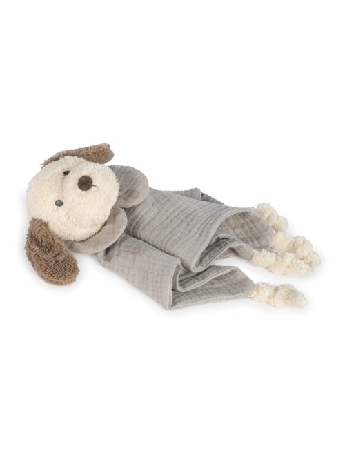 Doudou cane in mussola di cotone, sintra | Walking Mum - Kiabi