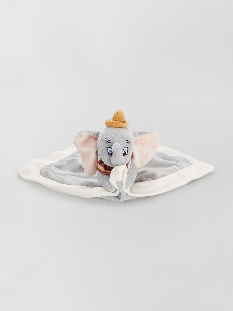 Doudou 'Dumbo' dumbo - Kiabi