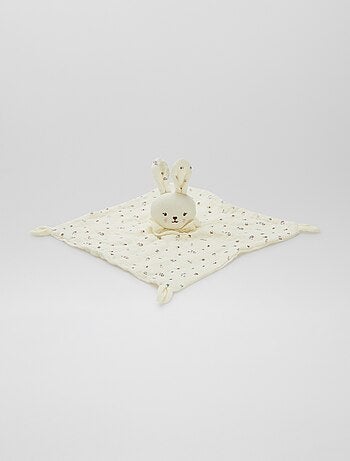 Doudou fazzoletto 'orso'