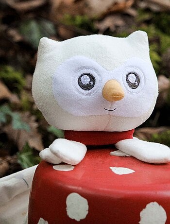 Doudou fazzoletto