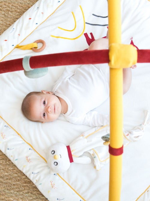 Doudou fazzoletto - Kiabi