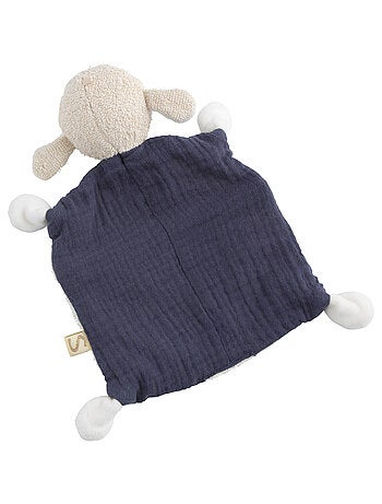 Doudou fazzoletto in cotone - SAUTHON
