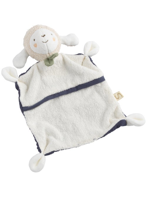Doudou fazzoletto in cotone - SAUTHON - Kiabi