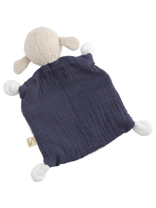 Doudou fazzoletto in cotone - SAUTHON - Kiabi