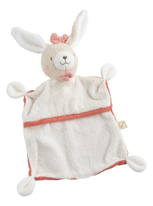 Doudou fazzoletto in cotone - SAUTHON - Kiabi
