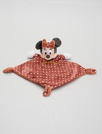 Minnie