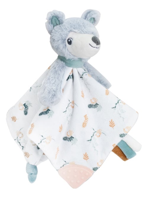 Doudou fazzoletto neonato - Kiabi