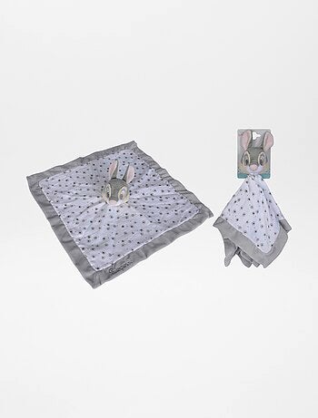 Doudou fazzoletto Tamburino