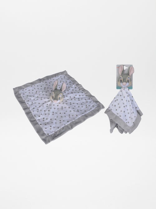 Doudou fazzoletto Tamburino - Kiabi