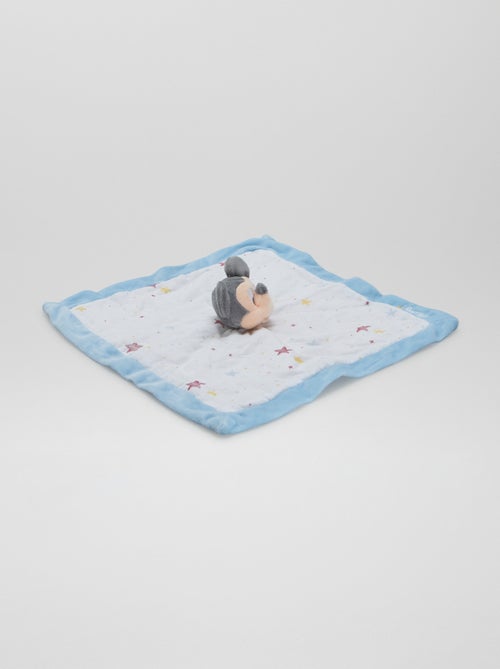 Doudou fazzoletto 'Topolino' - Kiabi