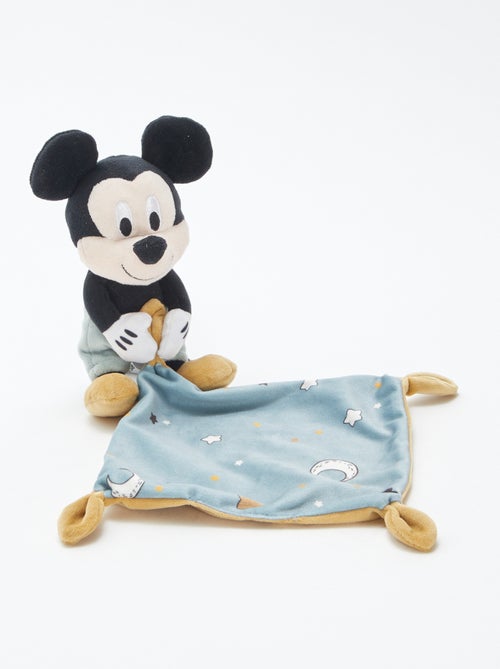 Doudou fazzoletto 'Topolino' - Kiabi