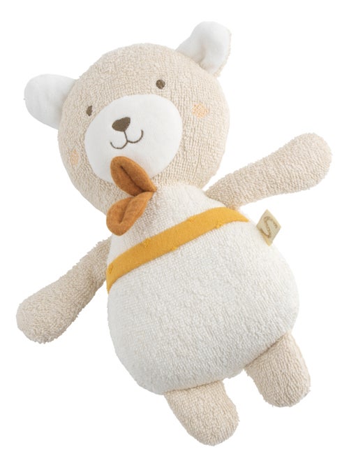 Doudou in cotone - SAUTHON - Kiabi