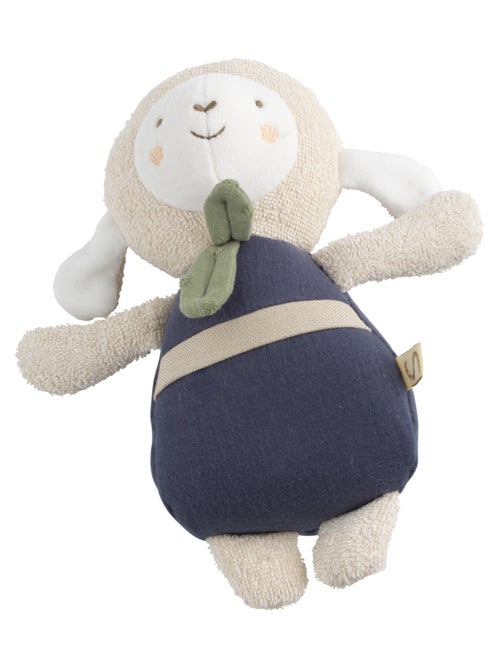Doudou in cotone - SAUTHON - Kiabi