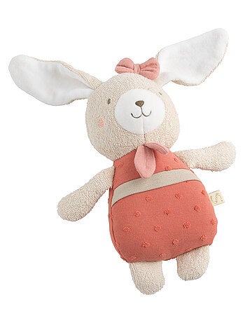 Doudou in cotone - SAUTHON