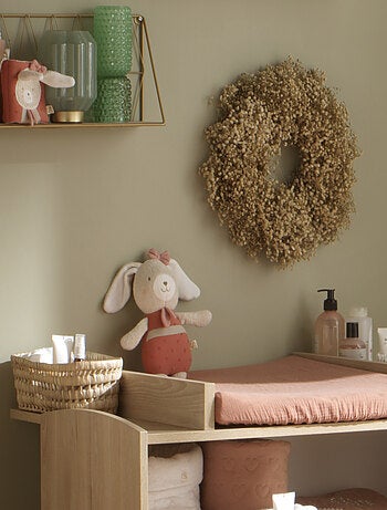 Doudou in cotone - SAUTHON