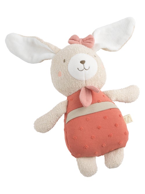 Doudou in cotone - SAUTHON - Kiabi