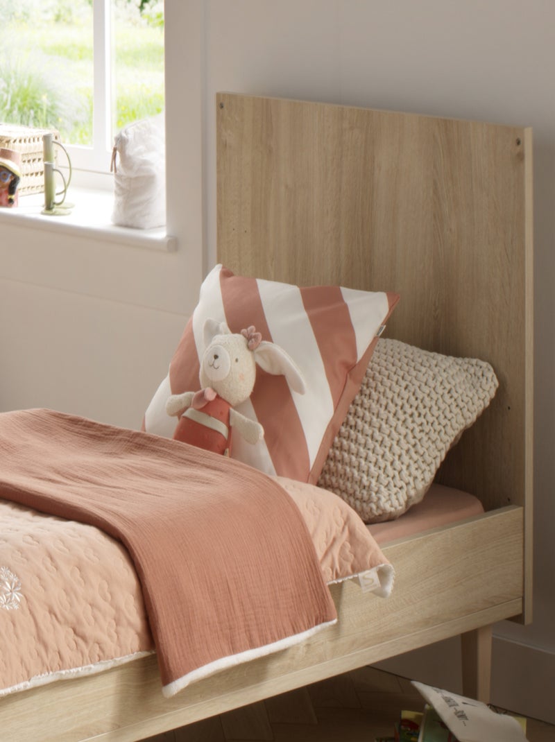 Doudou in cotone - SAUTHON Rosa - Kiabi