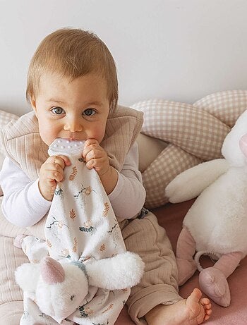 Doudou morbidissimo per bambino