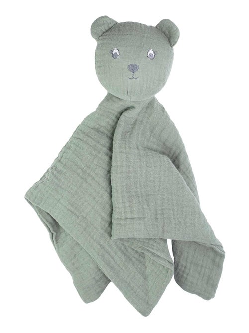 Doudou mussola orsetto - Kiabi