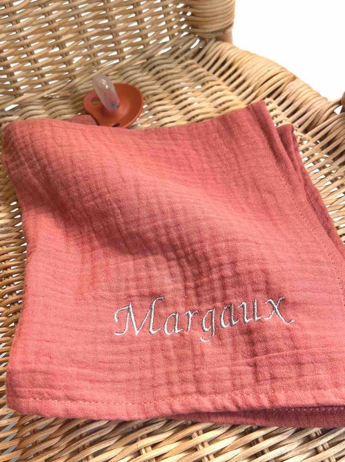 Doudou neonato con porta ciuccio | SEVIRA KIDS - Kiabi