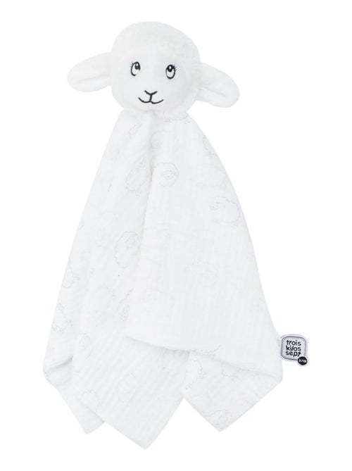 Doudou neonato - Kiabi