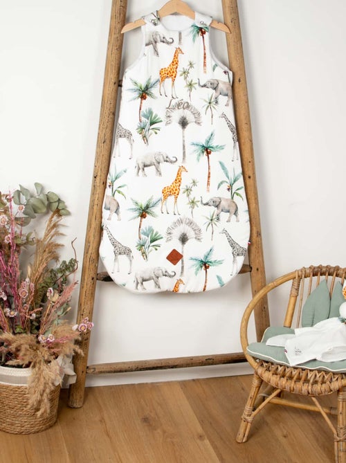 Doudou neonato in cotone | SEVIRA KIDS - Kiabi