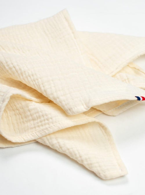 Doudou neonato in cotone | SEVIRA KIDS - Kiabi