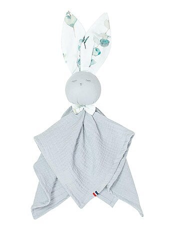 Doudou neonato in cotone | SEVIRA KIDS