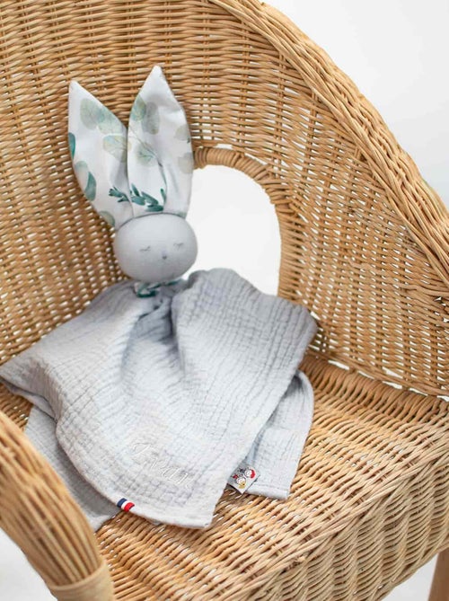 Doudou neonato in cotone | SEVIRA KIDS - Kiabi