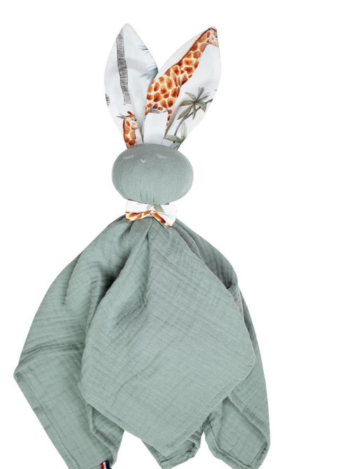 Doudou neonato in cotone | SEVIRA KIDS - Kiabi