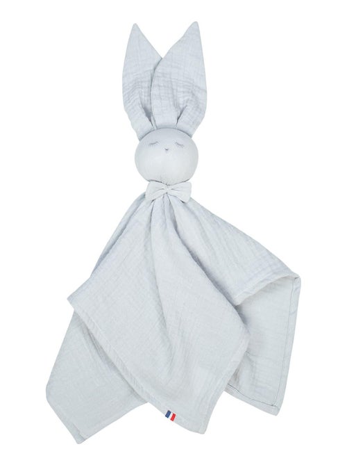 Doudou neonato in mussola di cotone | sevira kids | sevira kids - Kiabi Doudou neonato in mussola di cotone | sevira kids | sevira kids - Kiabi