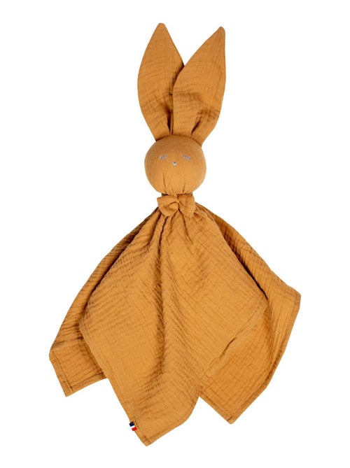 Doudou neonato in mussola di cotone | sevira kids | sevira kids - Kiabi Doudou neonato in mussola di cotone | sevira kids | sevira kids - Kiabi