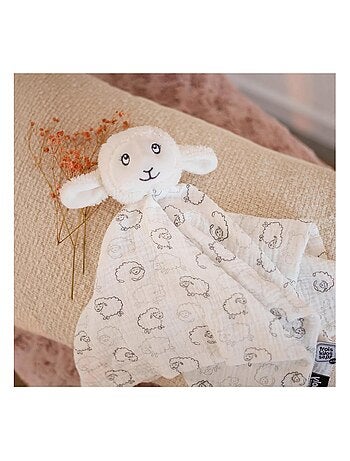 Doudou per neonati