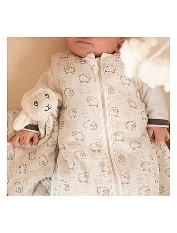 Doudou per neonati