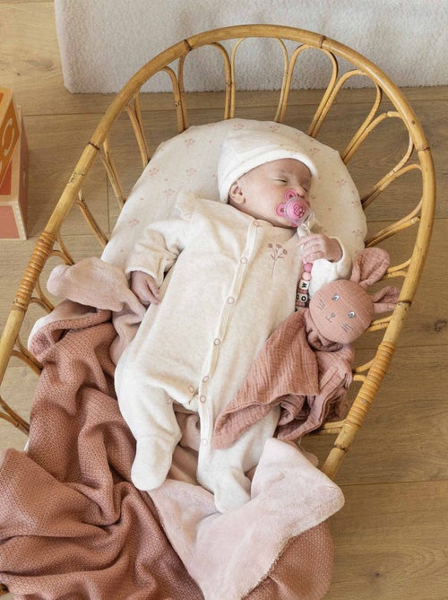 Doudou per neonati - Kiabi Doudou per neonati - Kiabi