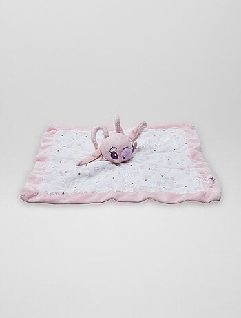 Doudou 'Stitch angel'