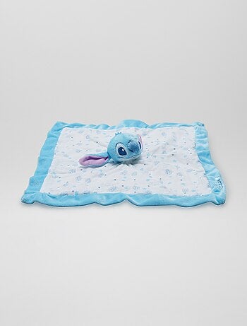 Doudou 'Stitch'