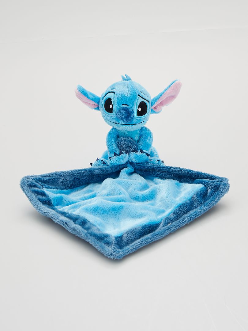 Doudou 'Stitch' di Disney blu - Kiabi