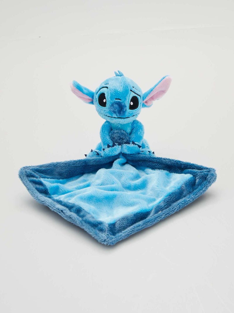 Doudou 'Stitch' di Disney blu - Kiabi