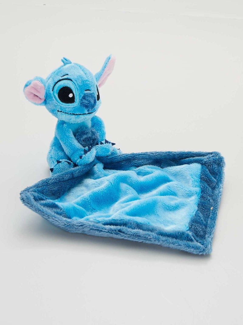 Doudou 'Stitch' di Disney blu - Kiabi
