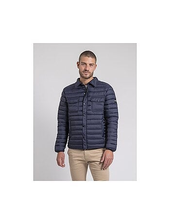 Doudoune blouson ZAMACHY