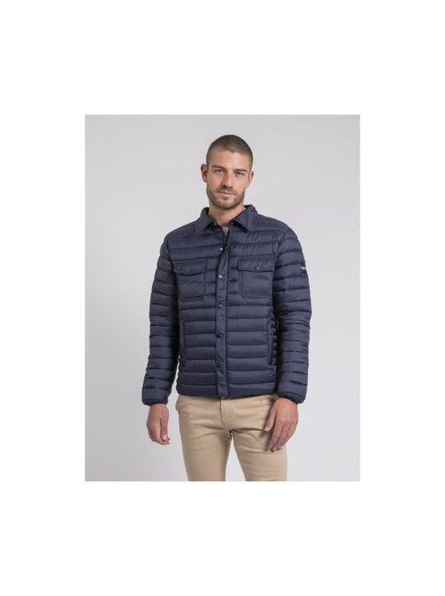 Doudoune blouson ZAMACHY - Kiabi