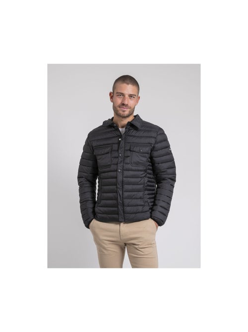 Doudoune blouson ZAMACHY - Kiabi