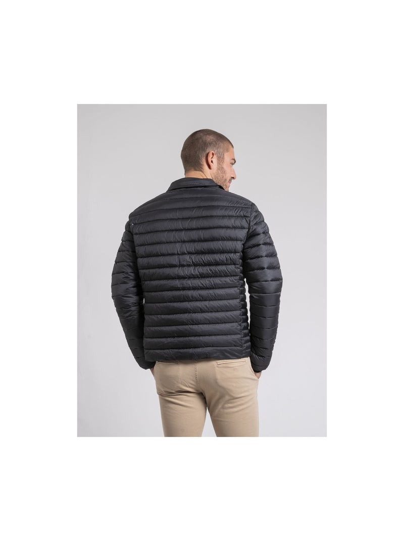 Doudoune blouson ZAMACHY Nero - Kiabi