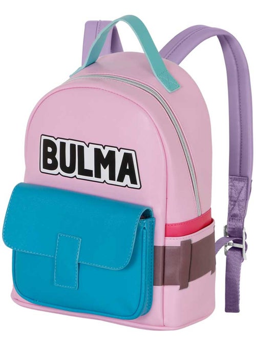 Dragon Ball Bulma Zainetto Heady, Rosa - Kiabi