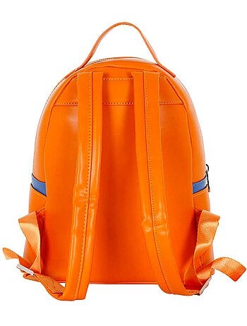 Dragon Ball Suit Zainetto Heady, Arancione